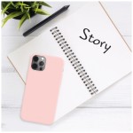 Kryt Story Redmi Note 14 5G růžový FIXED