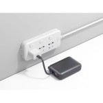 Powerbanka 20000mAh 45W silv. SWISSTEN
