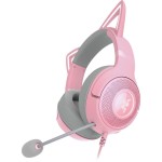 Kraken Kitty V2 Quartz Ed. RAZER