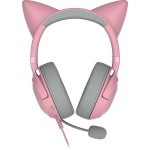 Kraken Kitty V2 Quartz Ed. RAZER