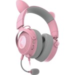 Kraken Kitty Ed. V2 Pro Quartz RAZER
