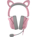 Kraken Kitty Ed. V2 Pro Quartz RAZER