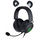 Kraken Kitty Ed. V2 Pro Black RAZER