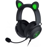 Kraken Kitty Ed. V2 Pro Black RAZER