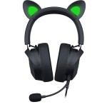 Kraken Kitty Ed. V2 Pro Black RAZER