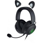 Kraken Kitty Ed. V2 Pro Black RAZER