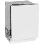 FASTB38WIFI MYČKA 60 CM VESTAVNÁ GORENJE