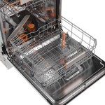 FASTB38WIFI MYČKA 60 CM VESTAVNÁ GORENJE