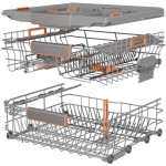 FASTB38WIFI MYČKA 60 CM VESTAVNÁ GORENJE