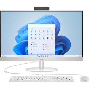 27-cr0001nc AiO R5-7520U 16/512G W11H HP