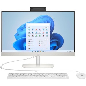 24-cr0002nc AiO R5-7520U 16/512G W11H HP