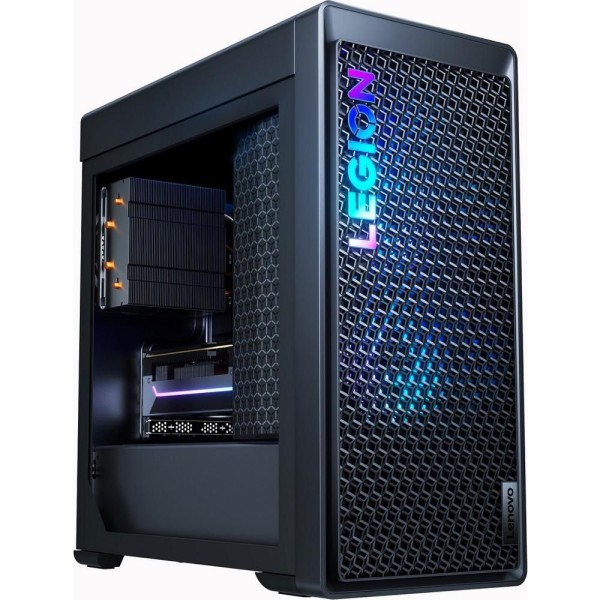 Legion T5 i7 32GB 1T 4060 Bez OS LENOVO