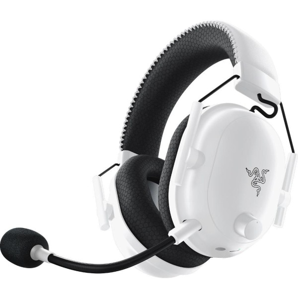 BlackShark V2 Pro (2023) White RAZER