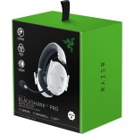 BlackShark V2 Pro (2023) White RAZER