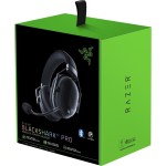BlackShark V2 Pro (2023) Black RAZER