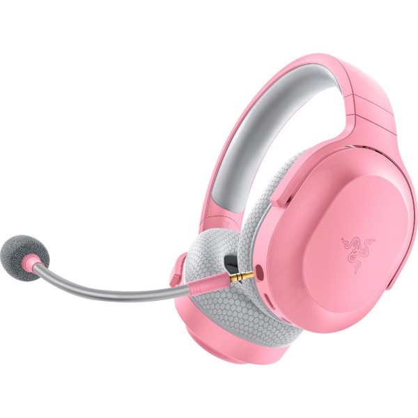 Barracuda X (2022) Quartz Pink RAZER