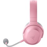Barracuda X (2022) Quartz Pink RAZER