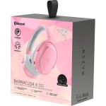 Barracuda X (2022) Quartz Pink RAZER
