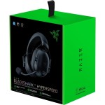 BlackShark V2 HyperSpeed Black RAZER