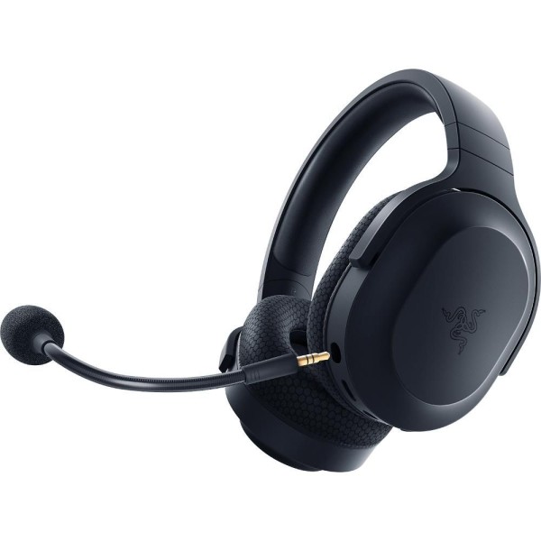 Barracuda X (2022) Black RAZER