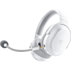 Barracuda X (2022) Mercury White RAZER