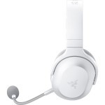 Barracuda X (2022) Mercury White RAZER