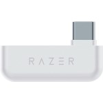 Barracuda X (2022) Mercury White RAZER