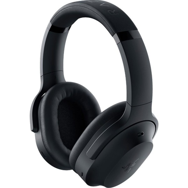 Barracuda Pro Black RAZER