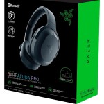 Barracuda Pro Black RAZER