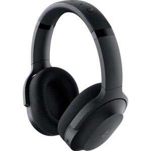 Barracuda Black RAZER