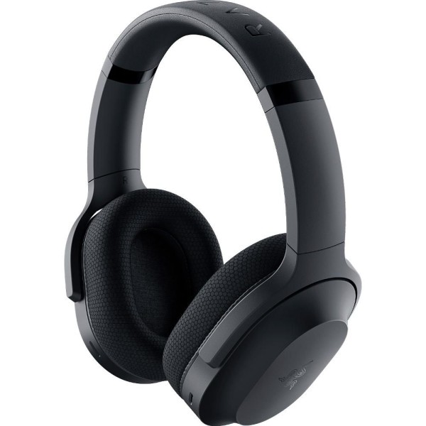 Barracuda Black RAZER