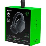 Barracuda Black RAZER