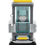76315 Iron Man a labor. síň brnění LEGO