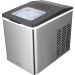 SIM 3400SS výrobník ledu SENCOR