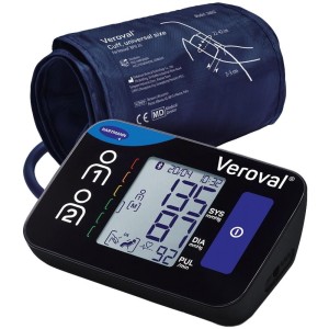 SET COMPACT + ADAPTÉR TLAKOMĚR VEROVAL
