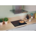 CI642SCBB VARNÁ DESKA INDUKČNÍ CANDY