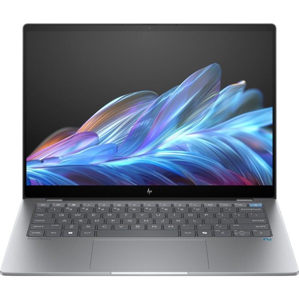 14-fe0010nc 14 ARM 16/512GB W11H SL HP