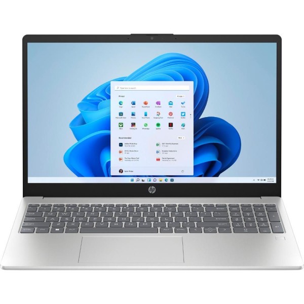 15-fc0014nc 15,6 R5 16/512GB W11H SL HP