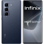 Hot 50 Pro+ 8/256GB Sleek Black INFINIX