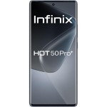 Hot 50 Pro+ 8/256GB Sleek Black INFINIX