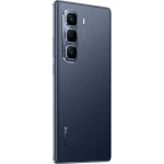 Hot 50 Pro+ 8/256GB Sleek Black INFINIX