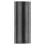 LED zahradní nástěnné svítidlo, 8,8 x 6,7 x 15,3 cm, 2 x GU10, 35 W