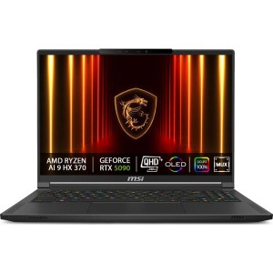 ST A16 AI+ A3XWIG-030CZ 16 R9 32G 2T MSI
