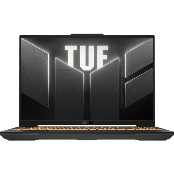 FX607VU-RL017 16 Co5 16/512GB BezOS ASUS