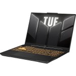 FX607VU-RL017 16 Co5 16/512GB BezOS ASUS