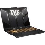 FX607VU-RL017 16 Co5 16/512GB BezOS ASUS
