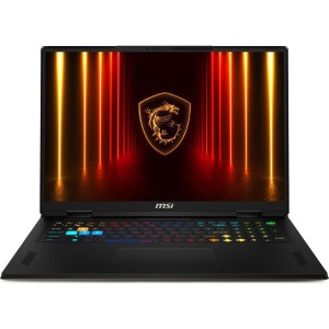 VC A18 HX A9WIG-068CZ 18 R9 32GB 2T MSI
