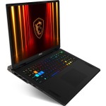 VC A18 HX A9WIG-068CZ 18 R9 32GB 2T MSI