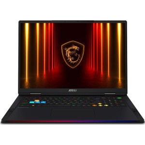 RA18 HX AI A2XWIG-042CZ 18 U9 64G 2T MSI
