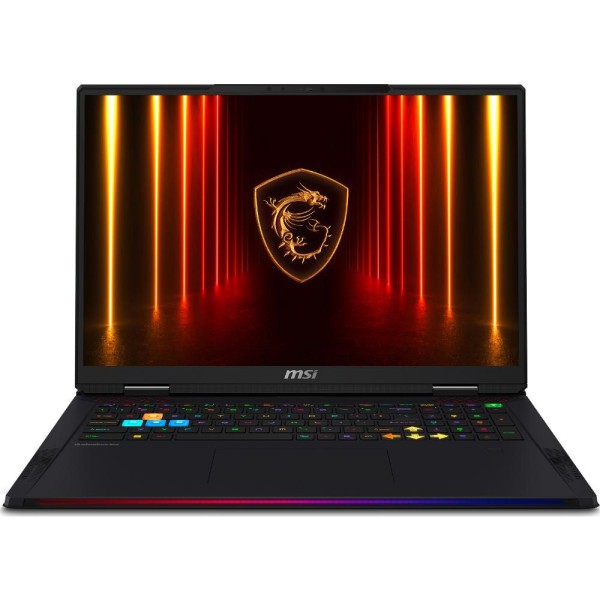 RA18 HX AI A2XWIG-042CZ 18 U9 64G 2T MSI